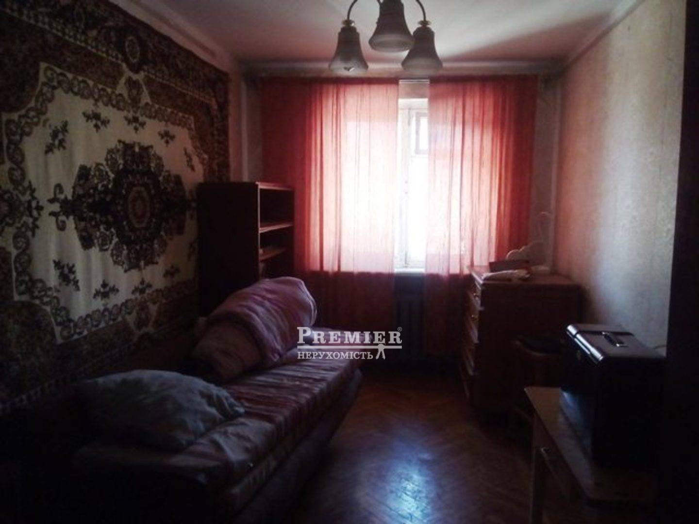 Продается 2-комнатная квартира, Бориса Айзенберга пер.. (Катаева пер. ), г.Одесса изображение 2