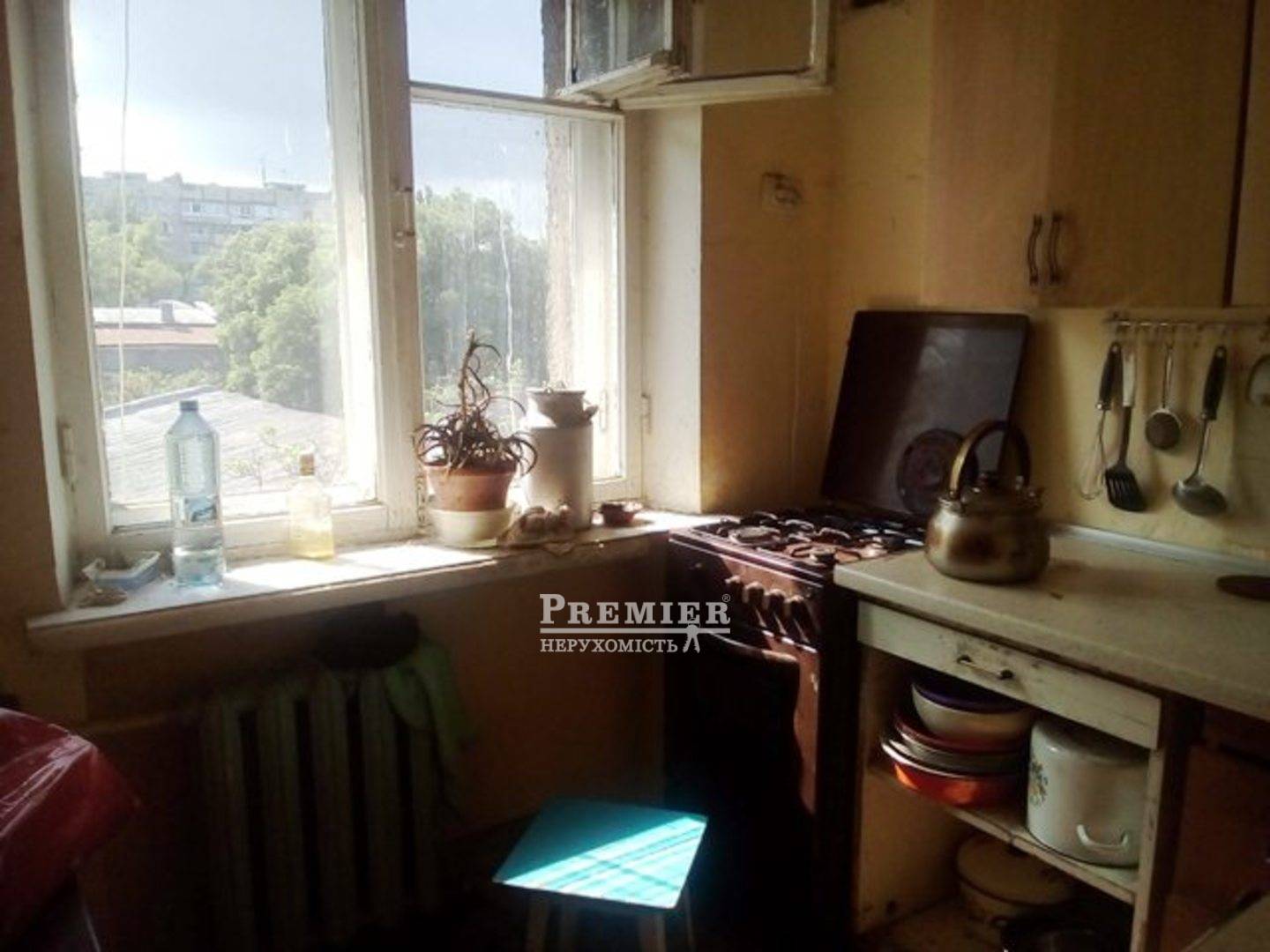 Продается 2-комнатная квартира, Бориса Айзенберга пер.. (Катаева пер. ), г.Одесса изображение 3