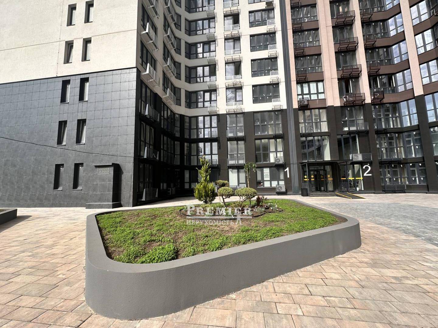 Продається 1-комн. квартира в новобудові, Франка Івана вул., м.Одеса изображение 3