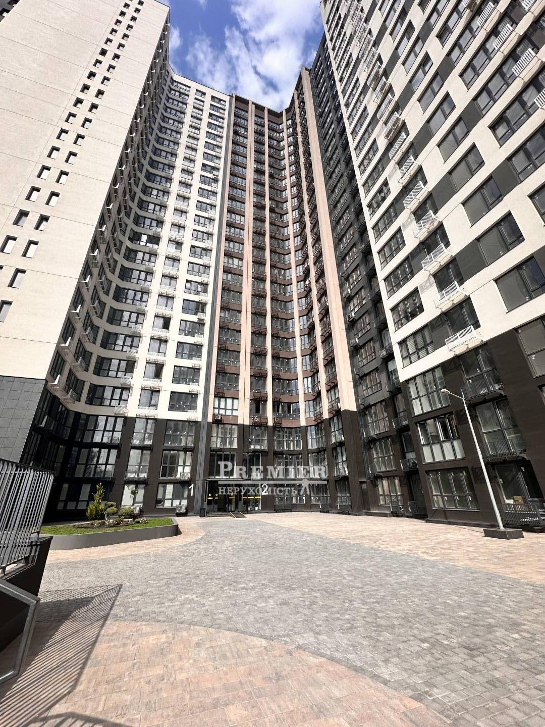 Продається 1-комн. квартира в новобудові, Франка Івана вул., м.Одеса изображение 4