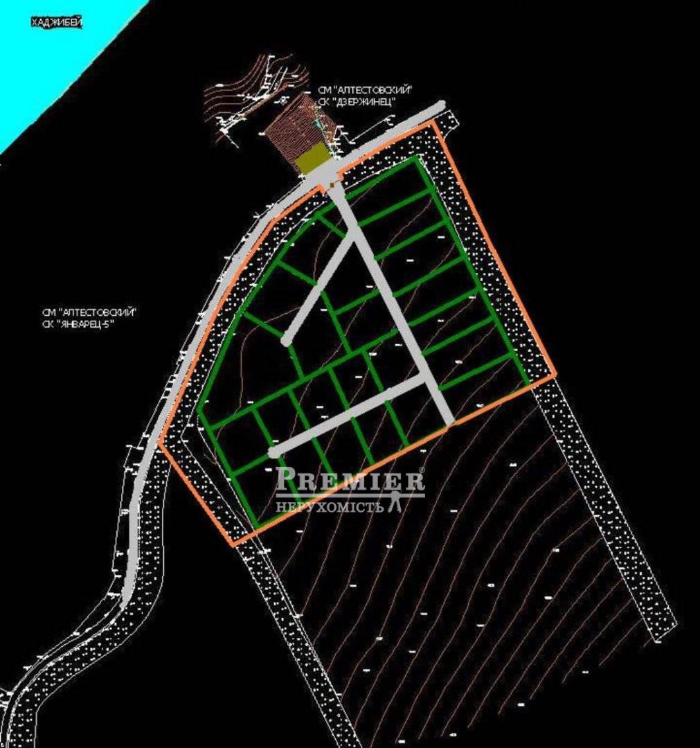 Продается Участок (рекреационного), Молодежная ул., Алтестово изображение 2