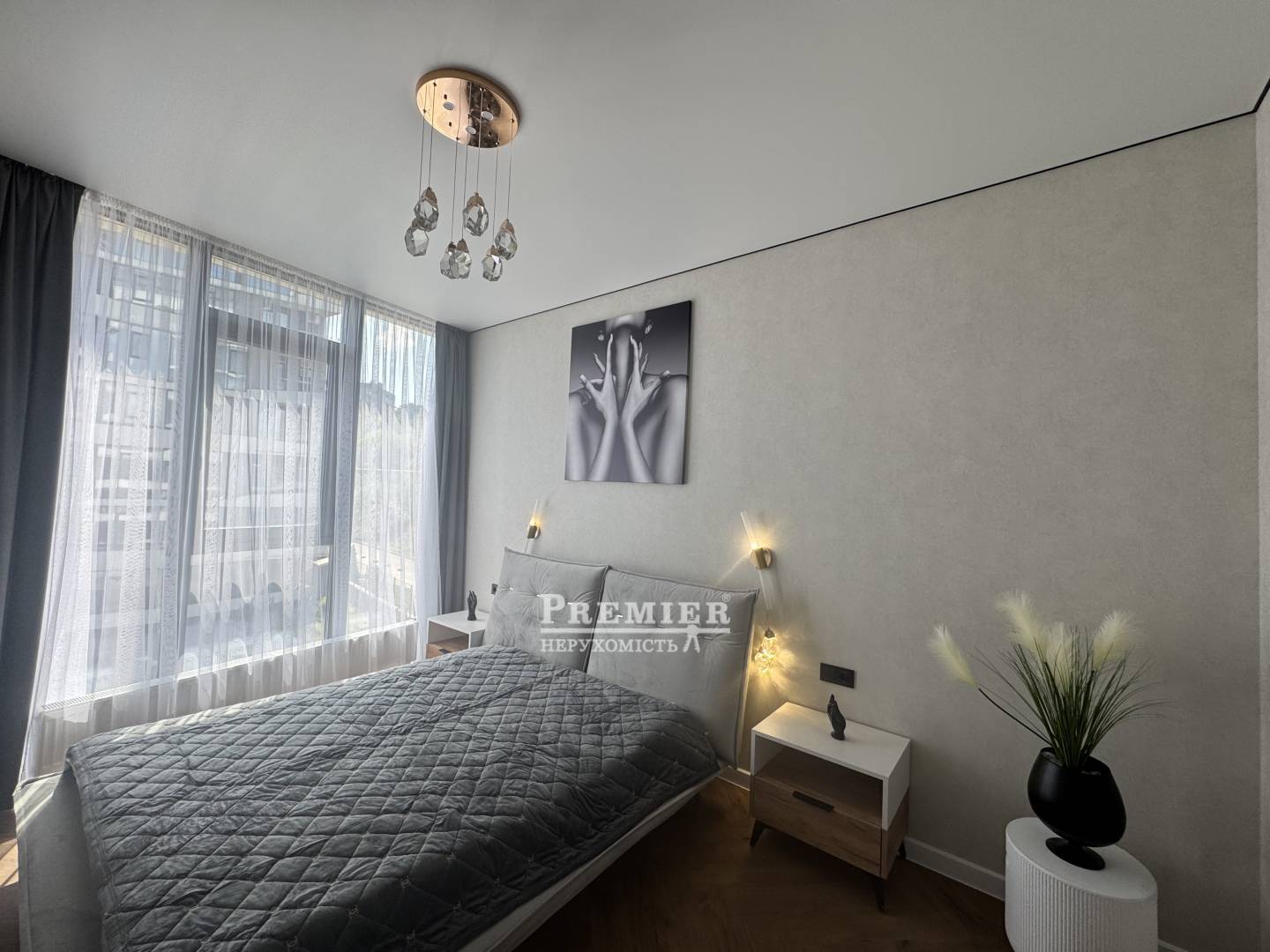 Продается 1-комн. квартира в новострое, Курортный пер., г.Одесса изображение 1