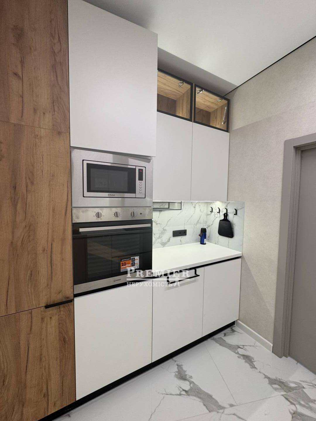 Продается 1-комн. квартира в новострое, Курортный пер., г.Одесса изображение 4