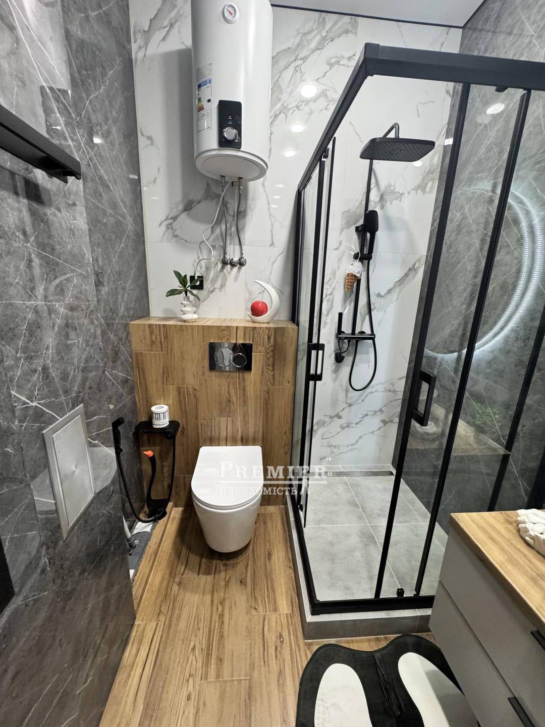 Продается 1-комн. квартира в новострое, Курортный пер., г.Одесса изображение 5