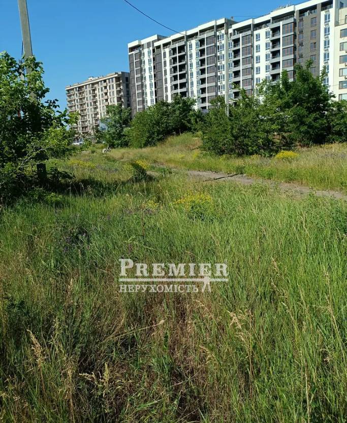 Продається Ділянка (под жилую застройку), Весняна вул., Ліски изображение 1