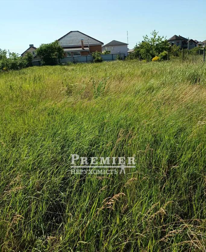 Продається Ділянка (под жилую застройку), Весняна вул., Ліски изображение 3