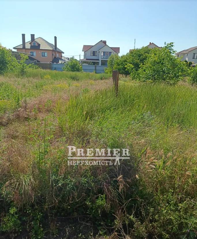 Продається Ділянка (под жилую застройку), Весняна вул., Ліски изображение 4