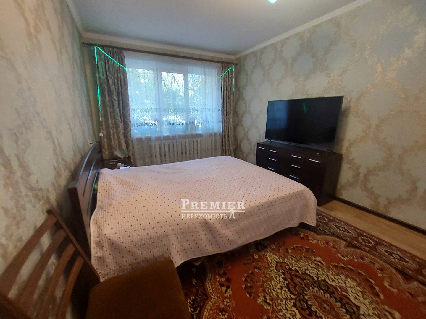 Продається 2кімнатна квартира, Марсельська вул., м.Одеса изображение 1