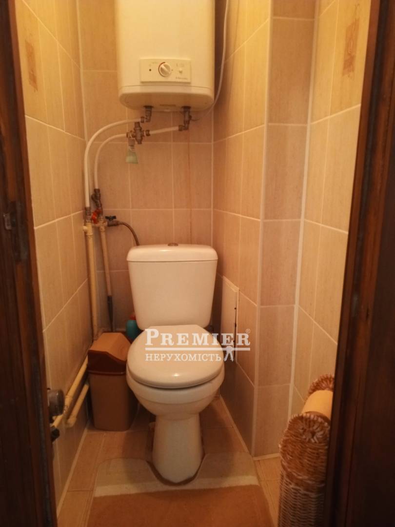 Продається 2кімнатна квартира, Марсельська вул., м.Одеса изображение 11