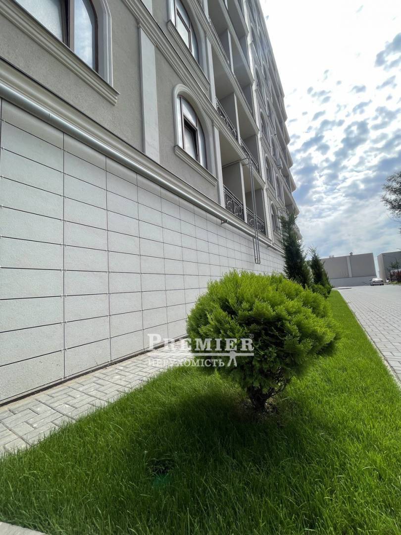 Продається 1-комн. квартира в новобудові, Дача Ковалевського вул., м.Одеса изображение 1