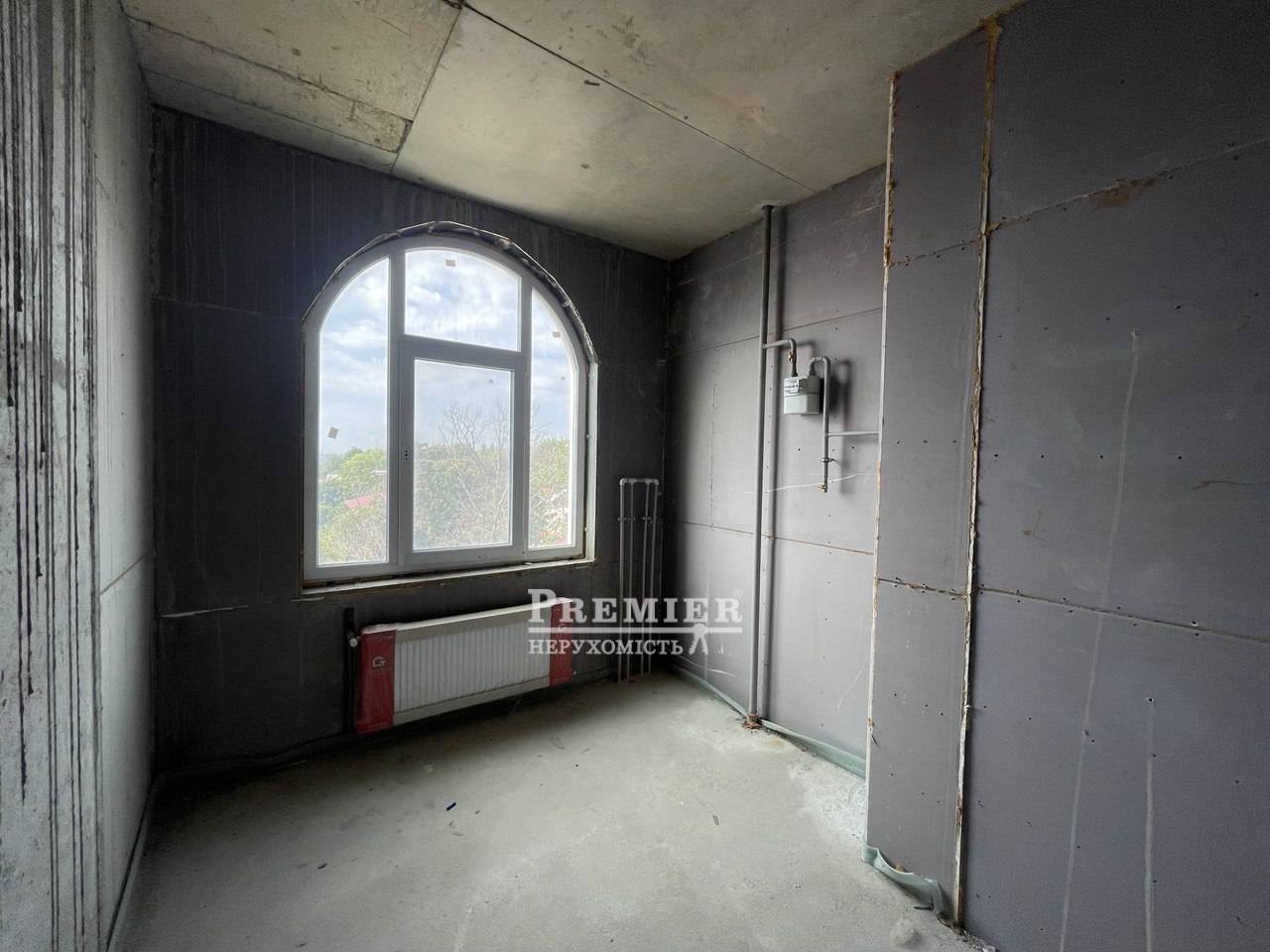 Продається 1-комн. квартира в новобудові, Дача Ковалевського вул., м.Одеса изображение 3