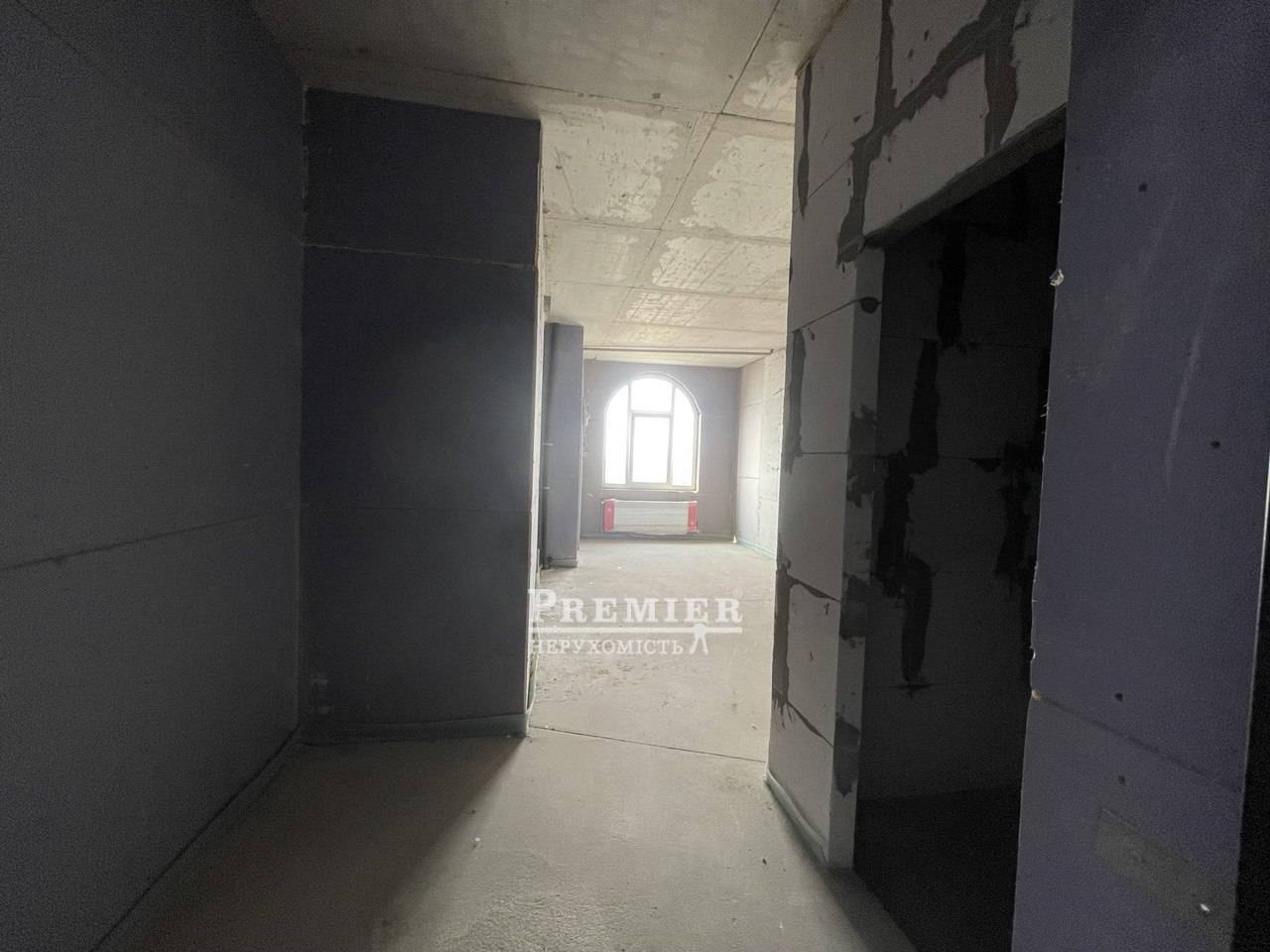 Продається 1-комн. квартира в новобудові, Дача Ковалевського вул., м.Одеса изображение 5