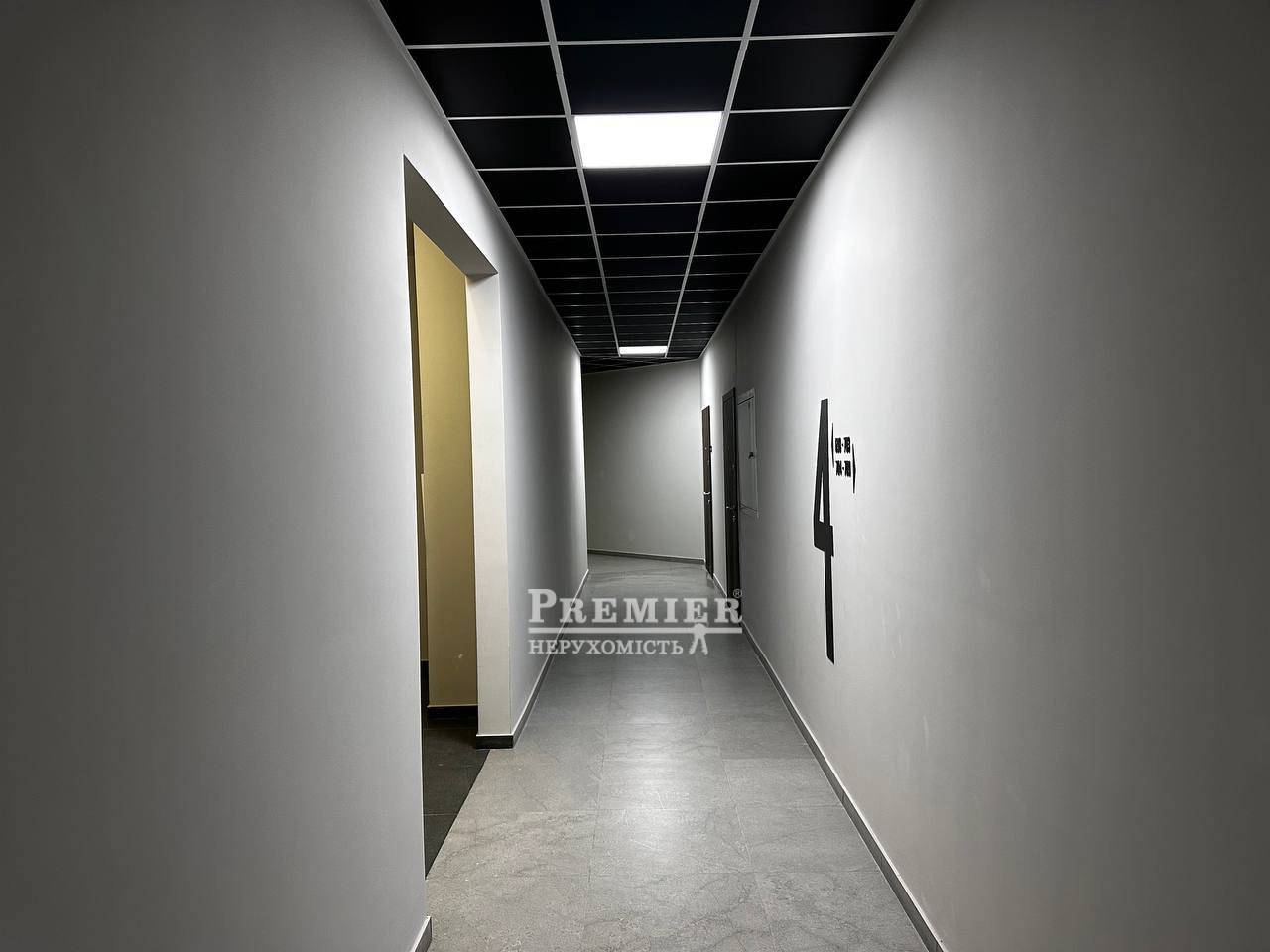 Продається 1-комн. квартира в новобудові, Дача Ковалевського вул., м.Одеса изображение 6