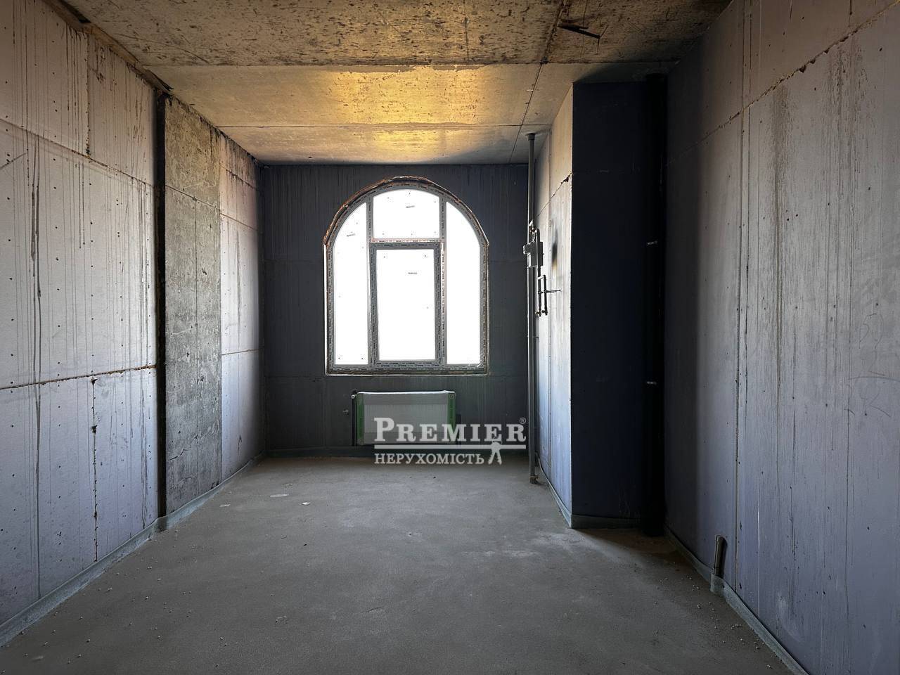 Продається 1-комн. квартира в новобудові, Дача Ковалевського вул., м.Одеса изображение 8