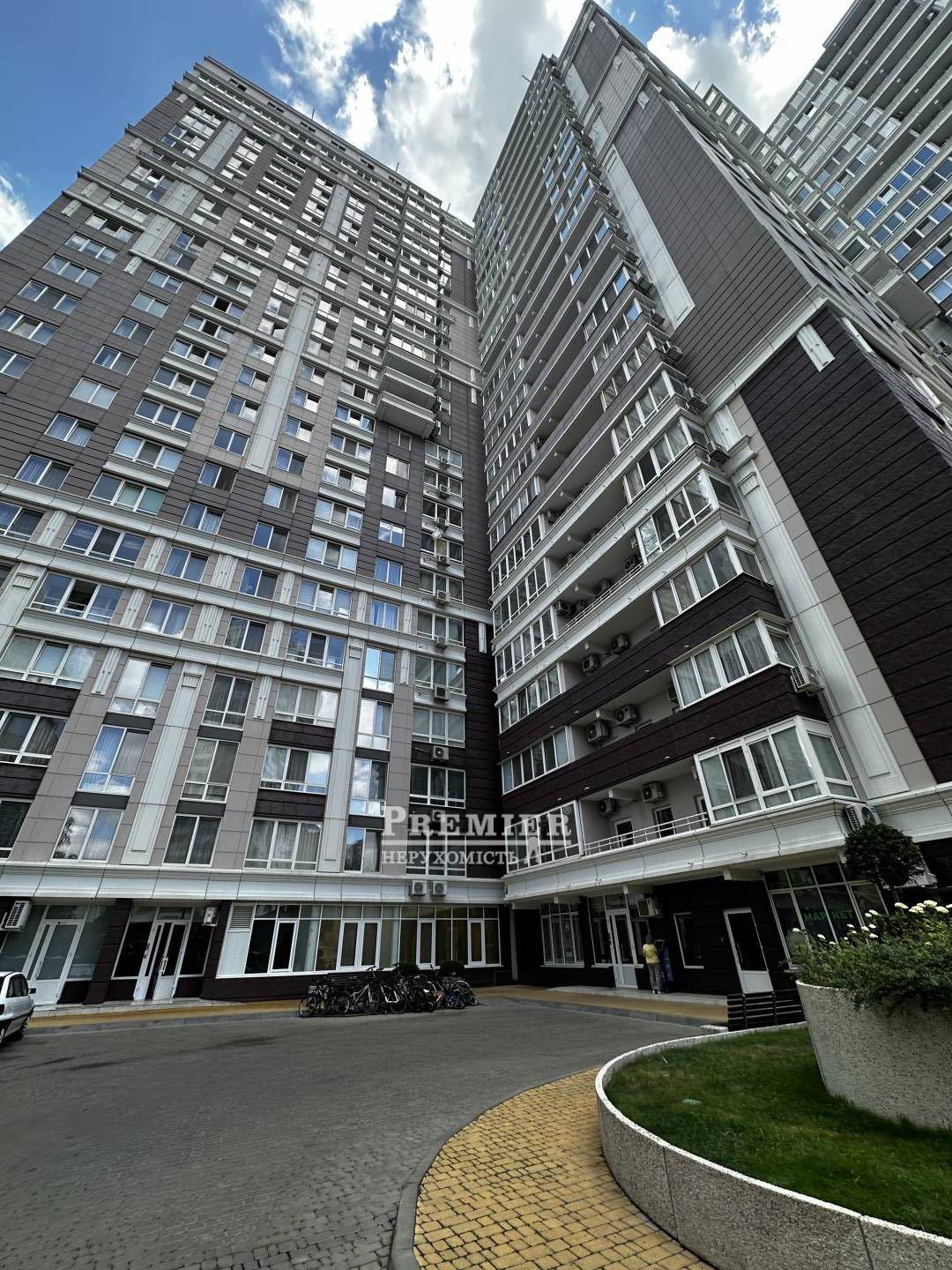 Продается 2-комнатная квартира, Генуэзская ул. , г.Одесса изображение 1