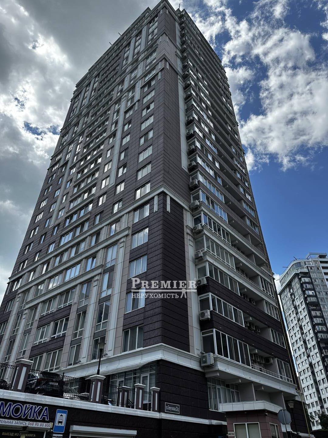 Продается 2-комнатная квартира, Генуэзская ул. , г.Одесса изображение 2