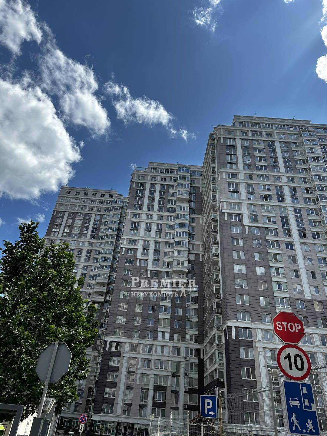 Продается 2-комнатная квартира, Генуэзская ул. , г.Одесса изображение 4