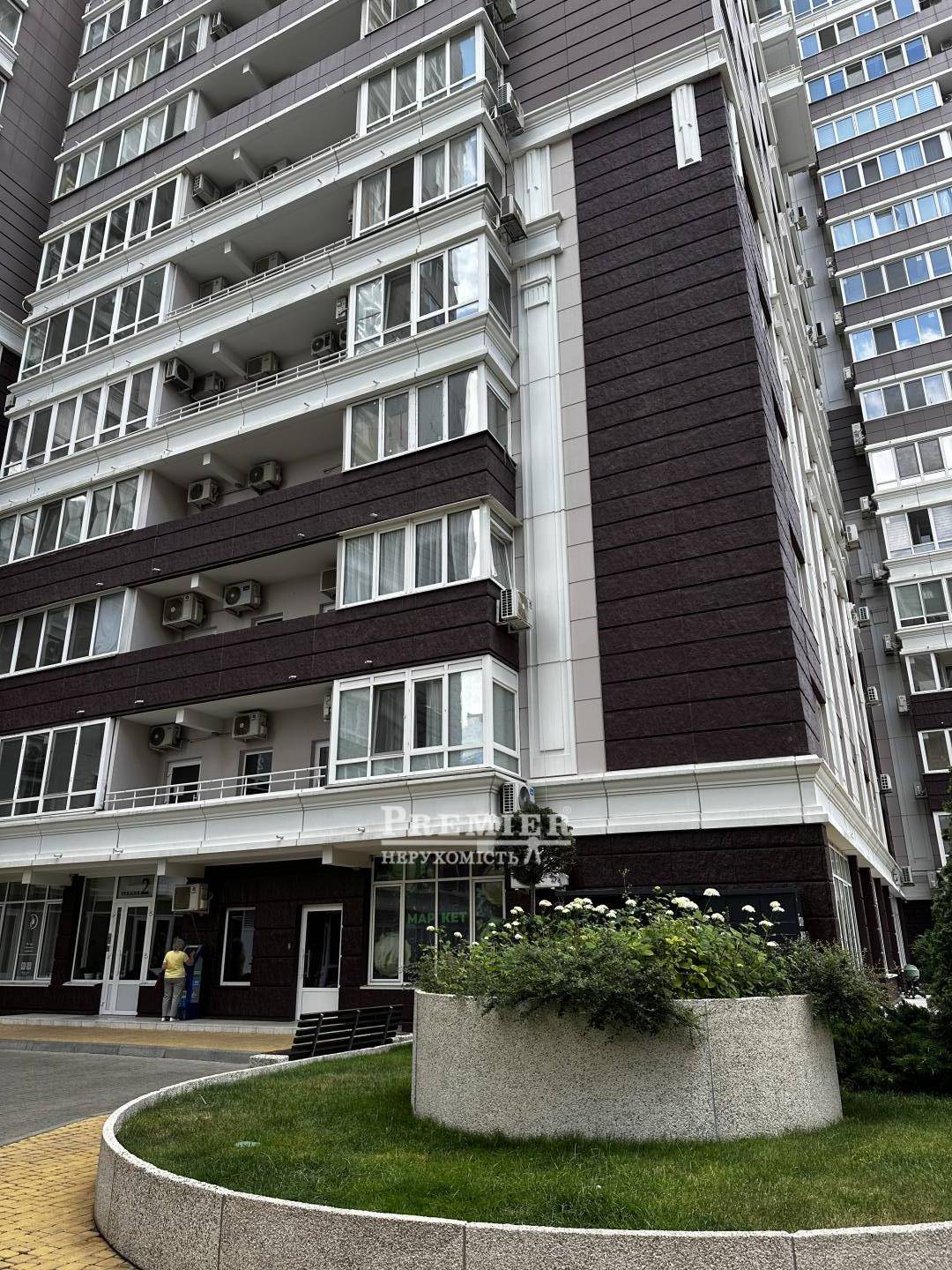 Продается 2-комнатная квартира, Генуэзская ул. , г.Одесса изображение 5