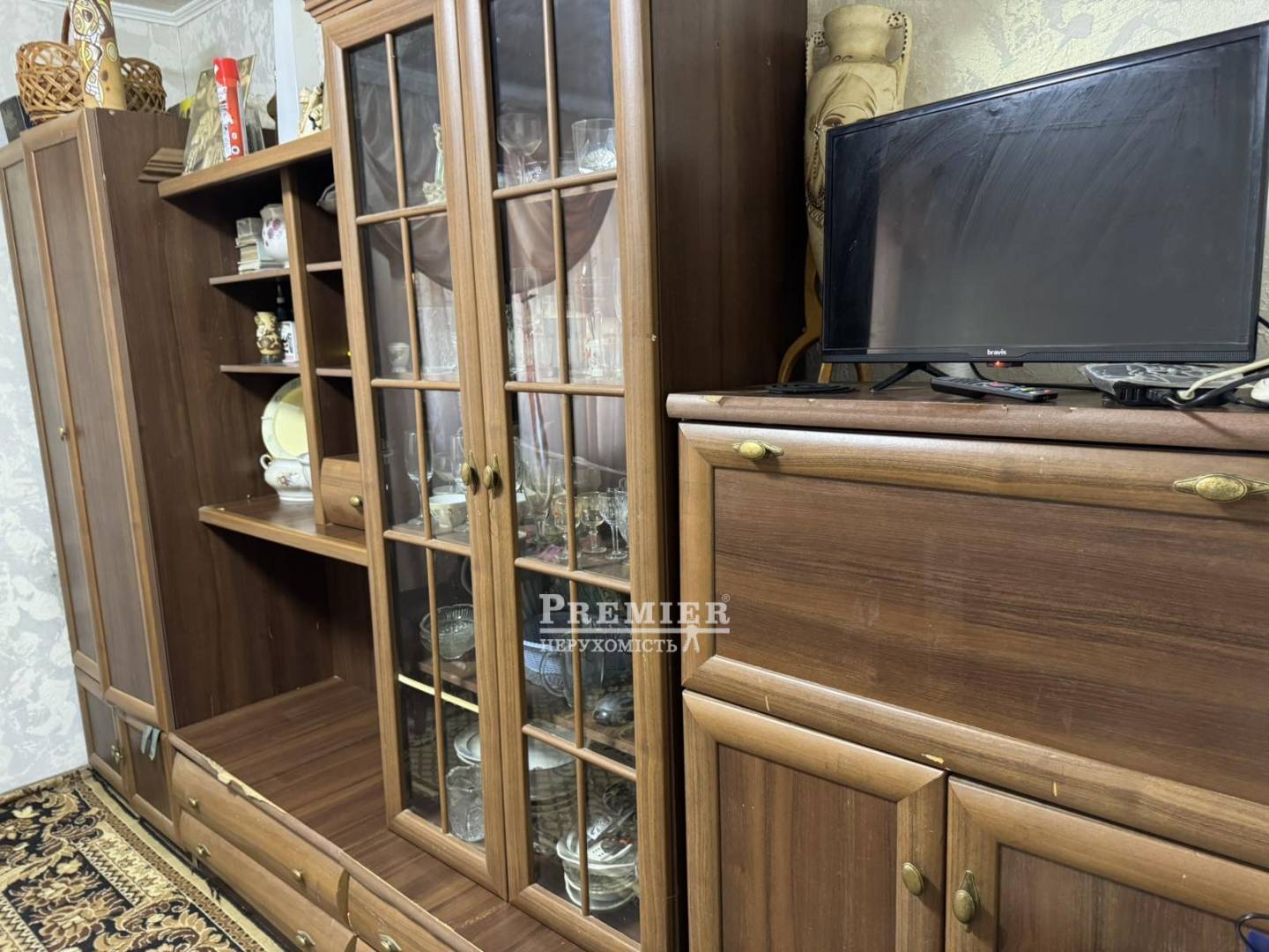 Продається 3кімнатна квартира, Радгоспна, Красносілка изображение 7