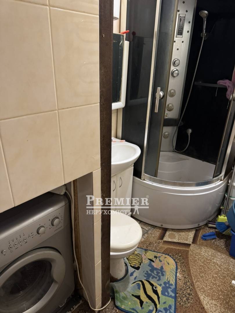 Продається 3кімнатна квартира, Радгоспна, Красносілка изображение 8