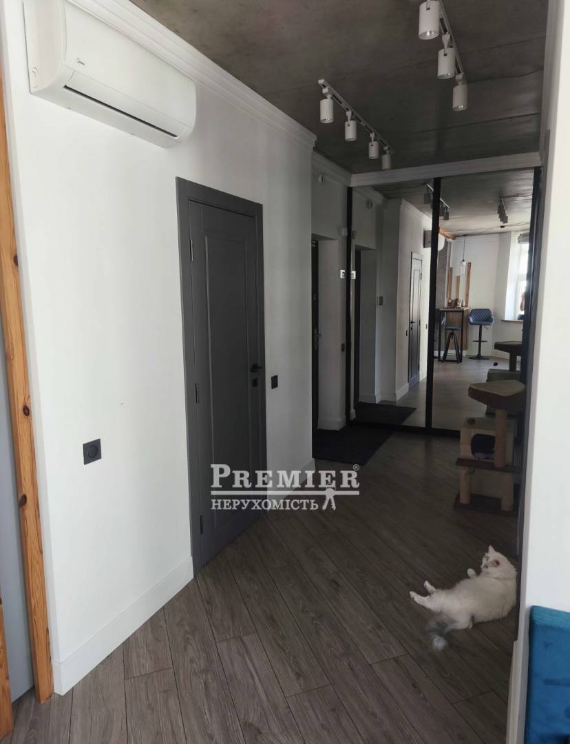 Продается 2-комнатная квартира, Люстдорфская дорога , г.Одесса изображение 2