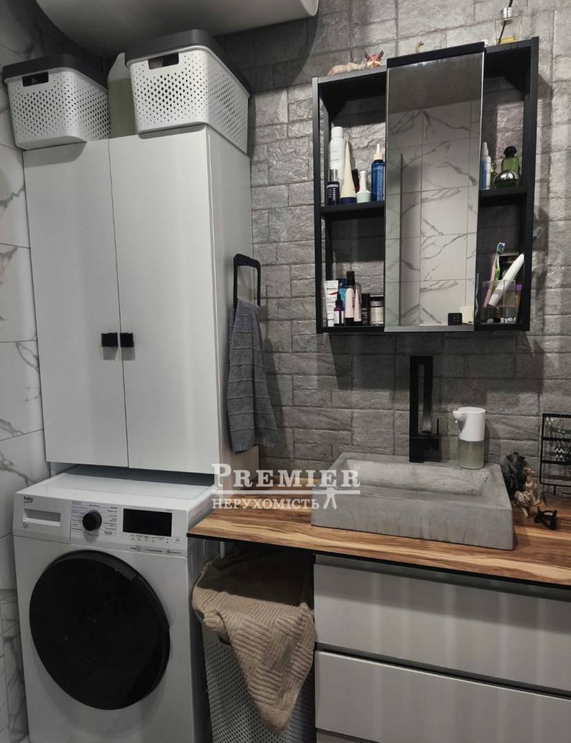 Продается 2-комнатная квартира, Люстдорфская дорога , г.Одесса изображение 3