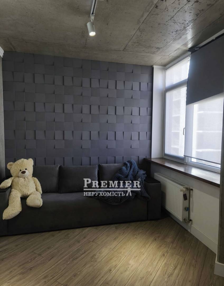 Продается 2-комнатная квартира, Люстдорфская дорога , г.Одесса изображение 7