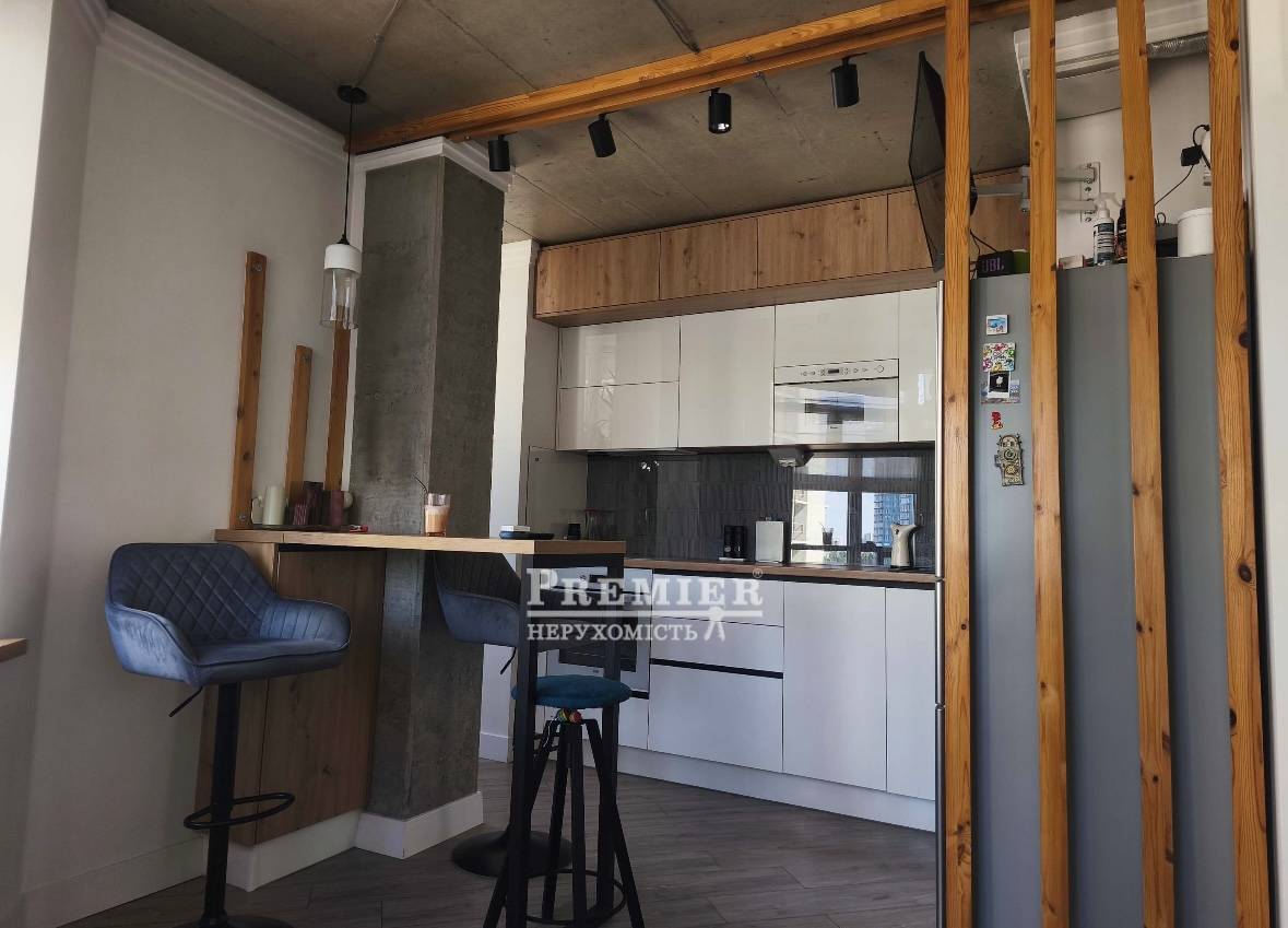 Продается 2-комнатная квартира, Люстдорфская дорога , г.Одесса изображение 8