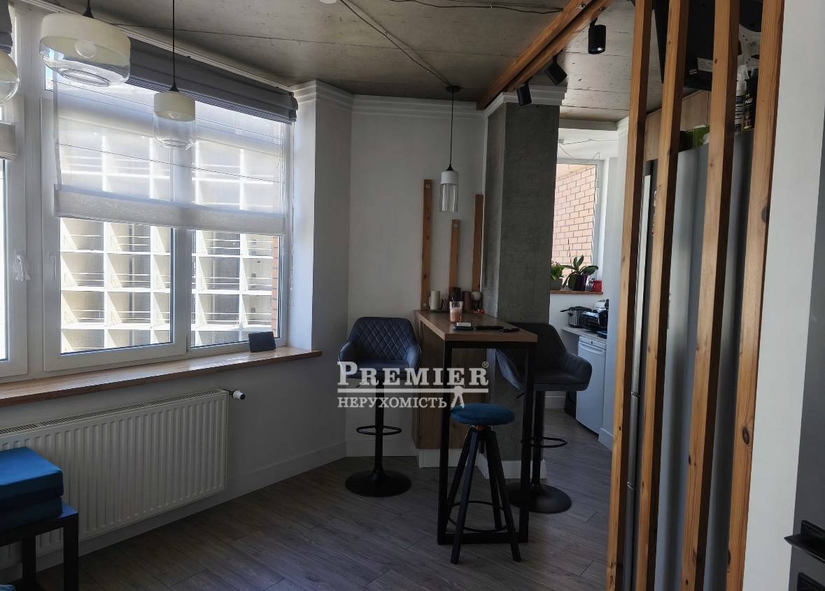 Продается 2-комнатная квартира, Люстдорфская дорога , г.Одесса изображение 9