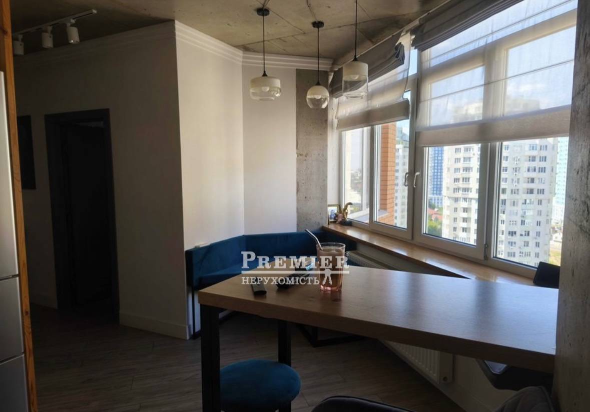 Продается 2-комнатная квартира, Люстдорфская дорога , г.Одесса изображение 10