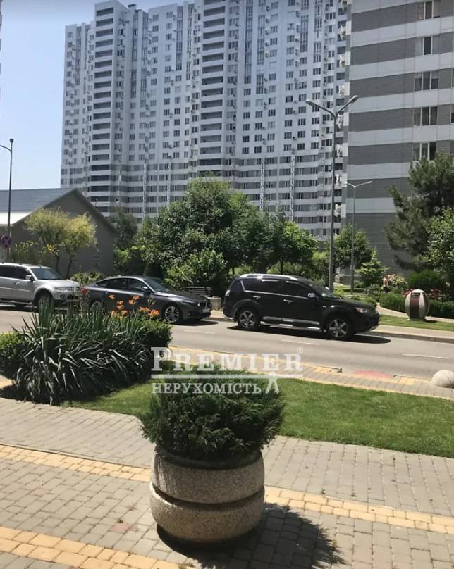 Продається 1кімнатна квартира, Люстдорфська дорога, м.Одеса изображение 5