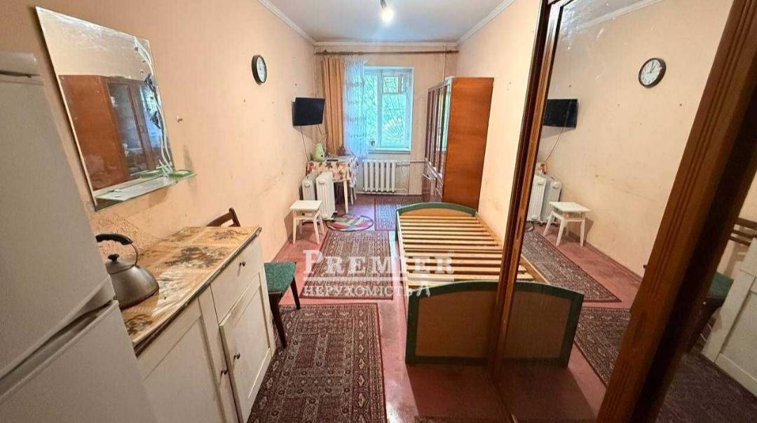 Продается Комнаты в коммуне, Люстдорфская дорога , г.Одесса изображение 1