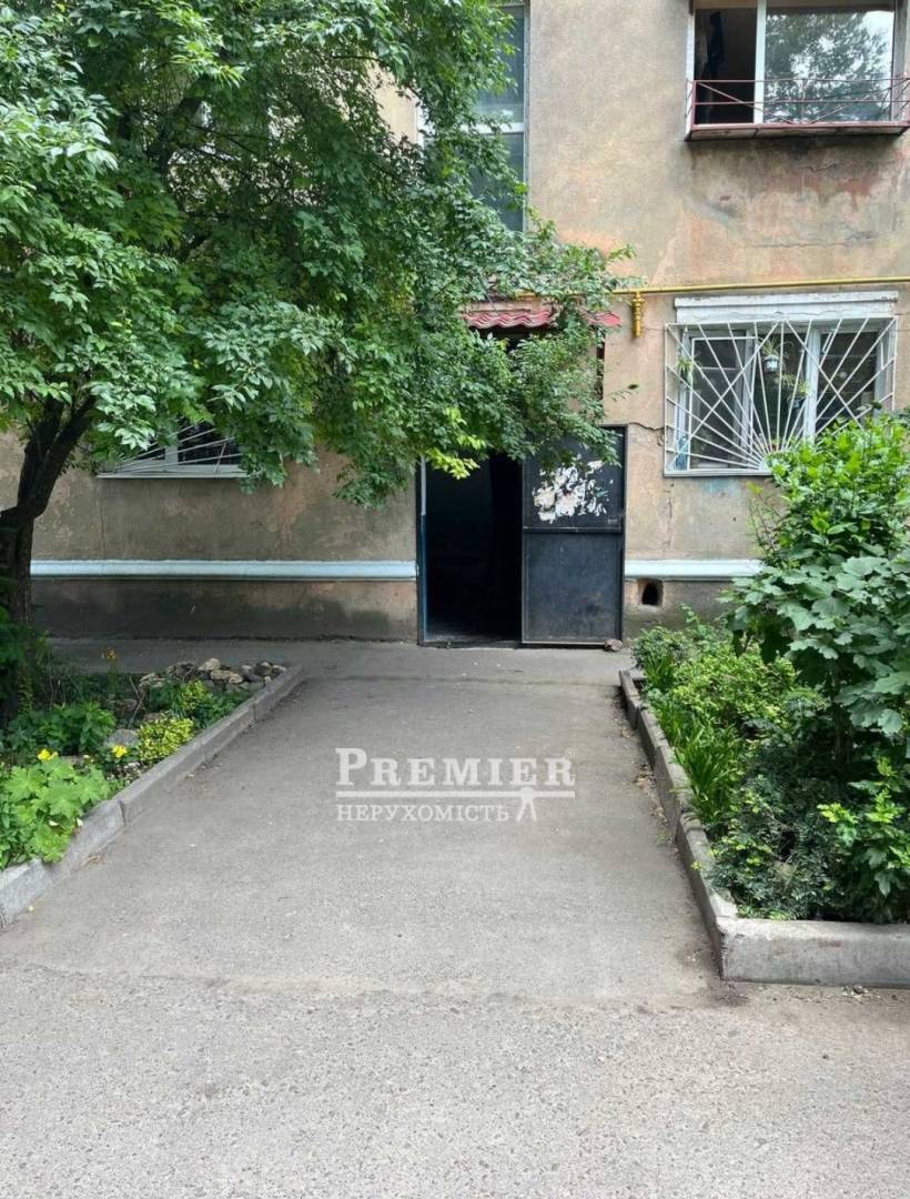 Продается Комнаты в коммуне, Люстдорфская дорога , г.Одесса изображение 2