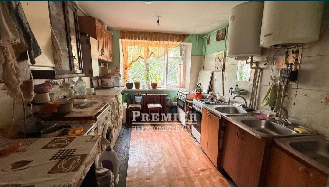 Продается Комнаты в коммуне, Люстдорфская дорога , г.Одесса изображение 4