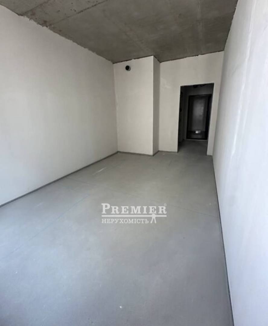Продается 1-комн. квартира в новострое, Краснова ул.(ЖК 66 Жемчужина), г.Одесса изображение 1