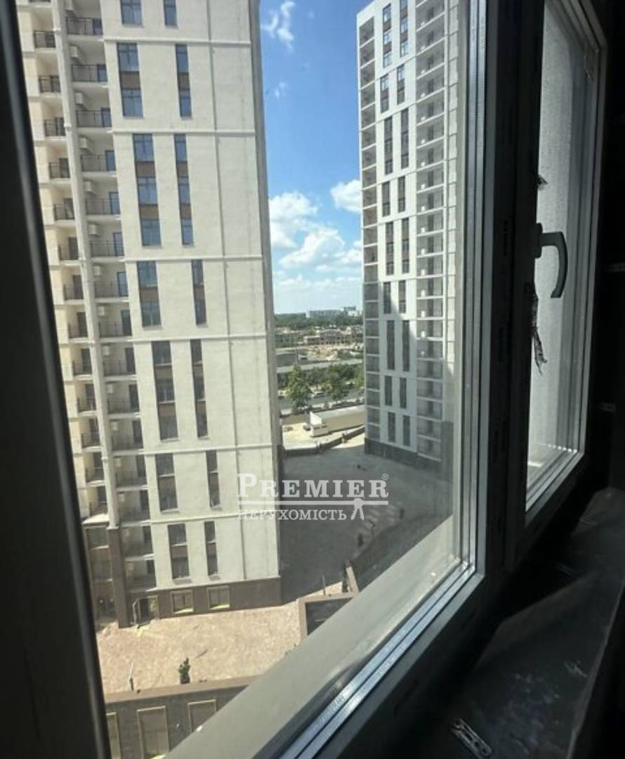 Продается 1-комн. квартира в новострое, Краснова ул.(ЖК 66 Жемчужина), г.Одесса изображение 2