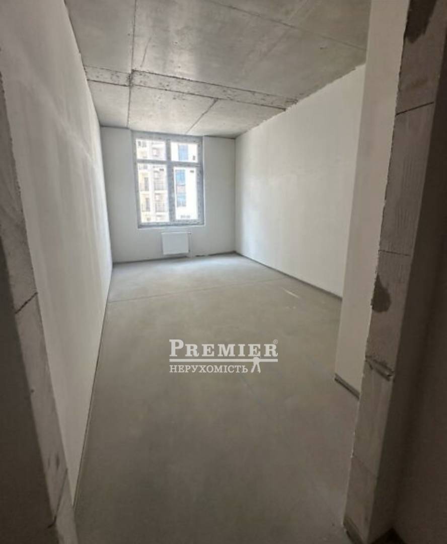 Продается 1-комн. квартира в новострое, Краснова ул.(ЖК 66 Жемчужина), г.Одесса изображение 4