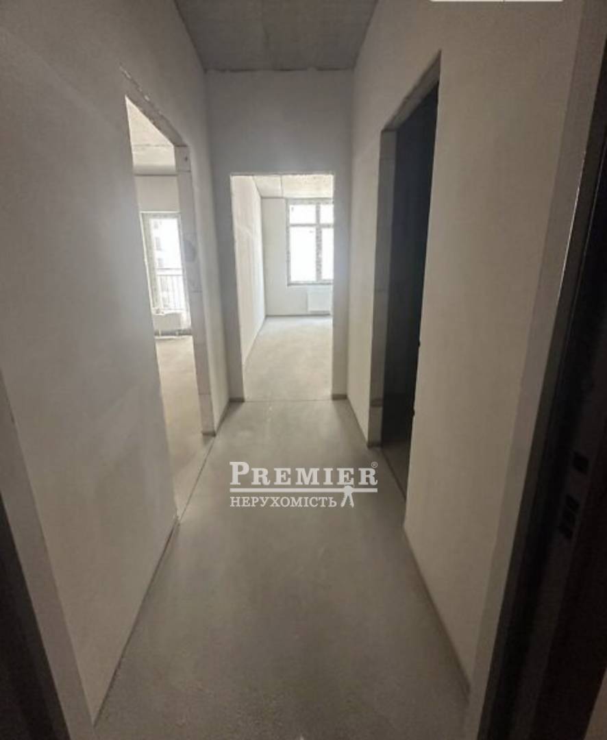 Продается 1-комн. квартира в новострое, Краснова ул.(ЖК 66 Жемчужина), г.Одесса изображение 9