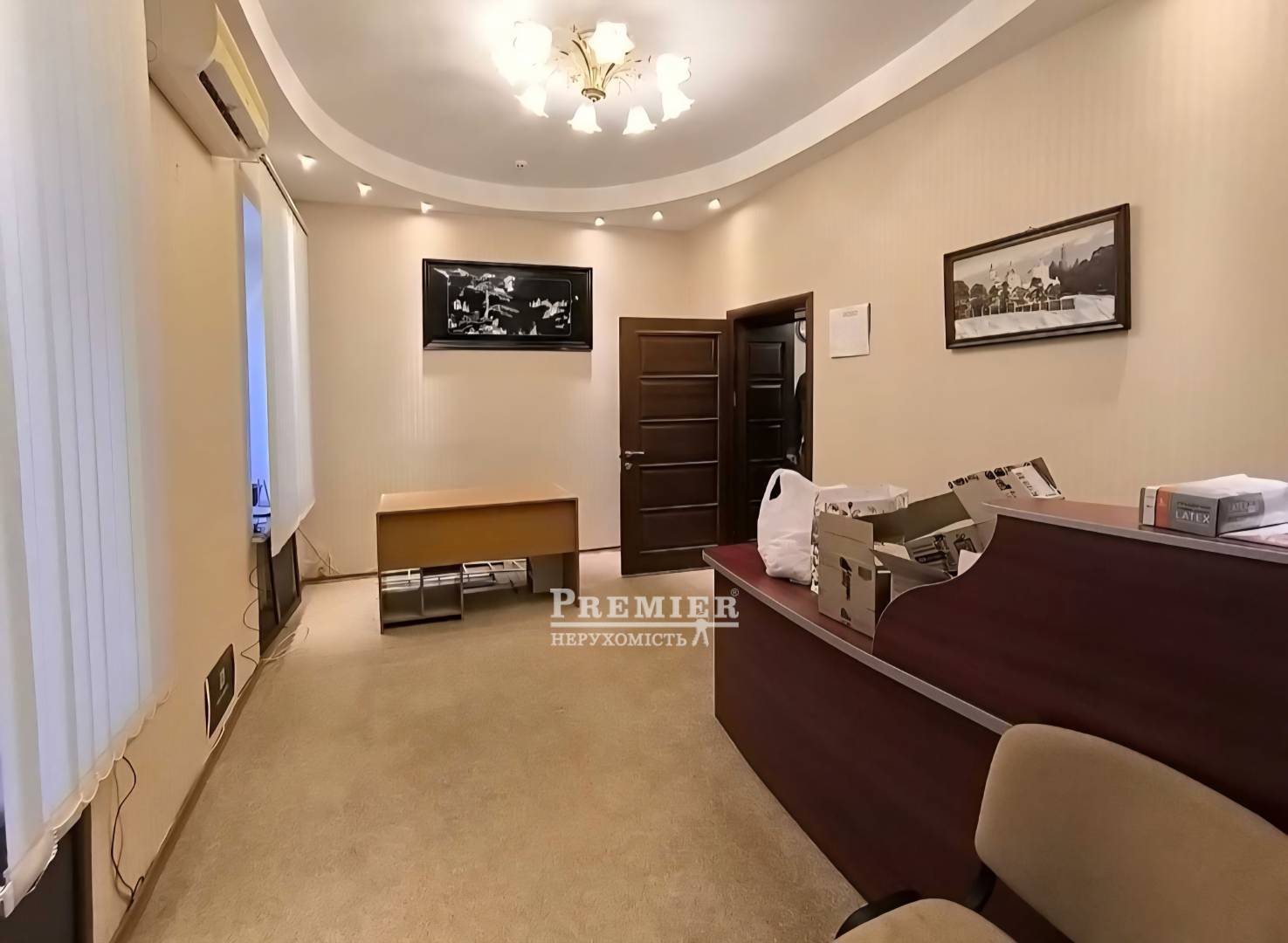 Продается Салон красоты (парикмахерская), Киры Муратовой ул. (Толстого Льва ул.), г.Одесса изображение 1