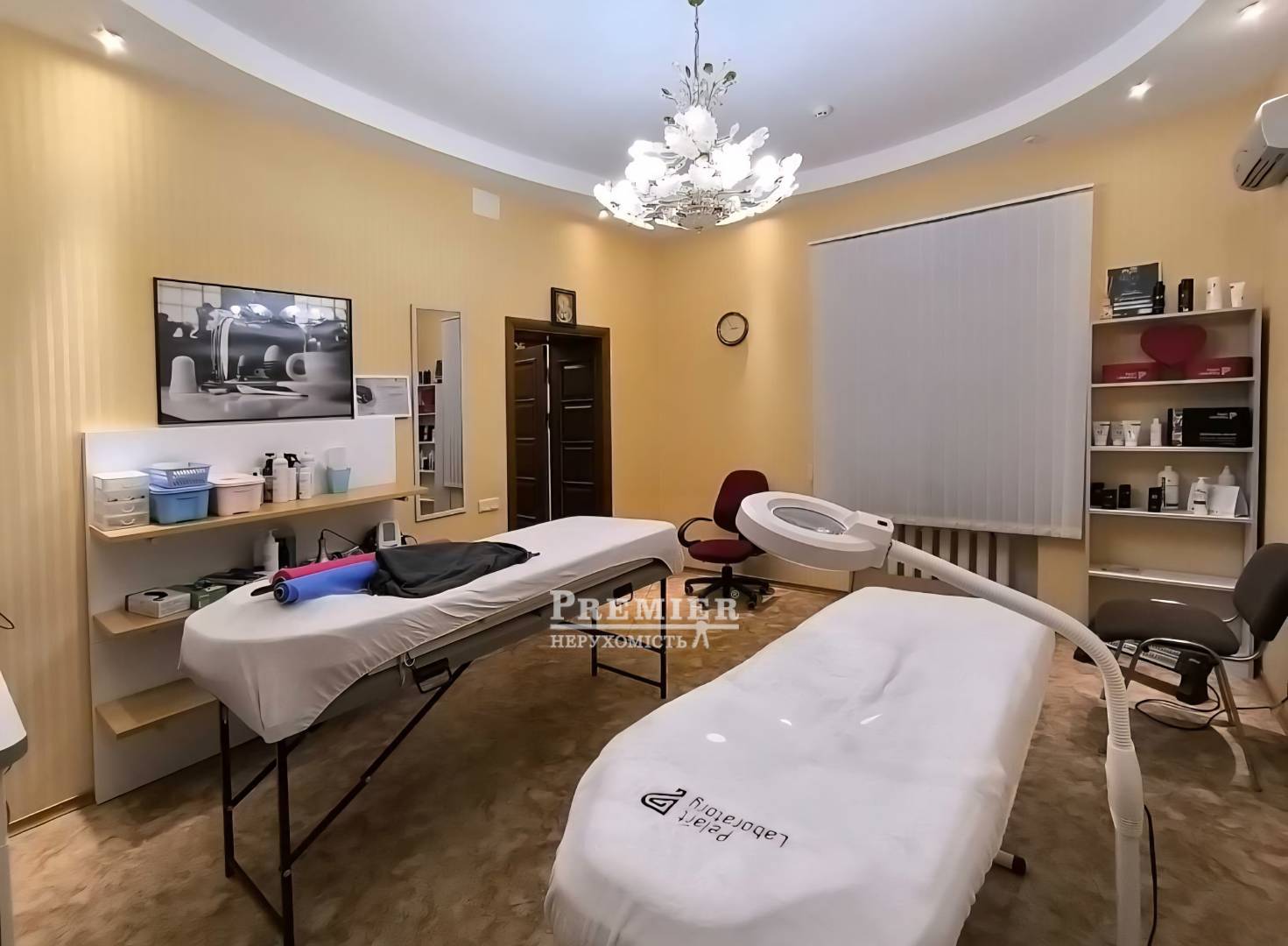 Продается Салон красоты (парикмахерская), Киры Муратовой ул. (Толстого Льва ул.), г.Одесса изображение 6