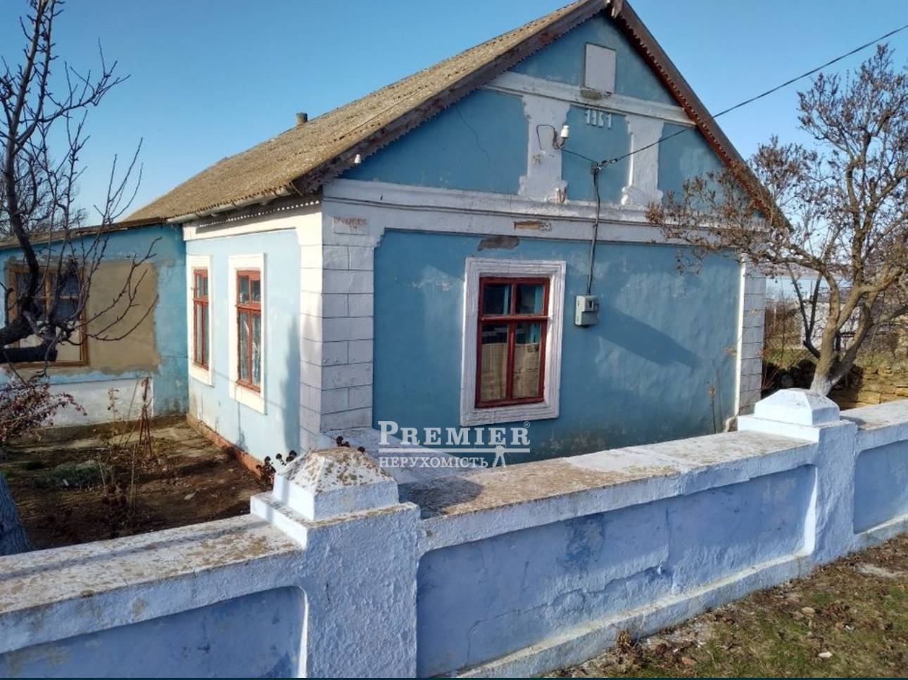 Продається Будинок дача, Приморська вул., Маринівка изображение 1