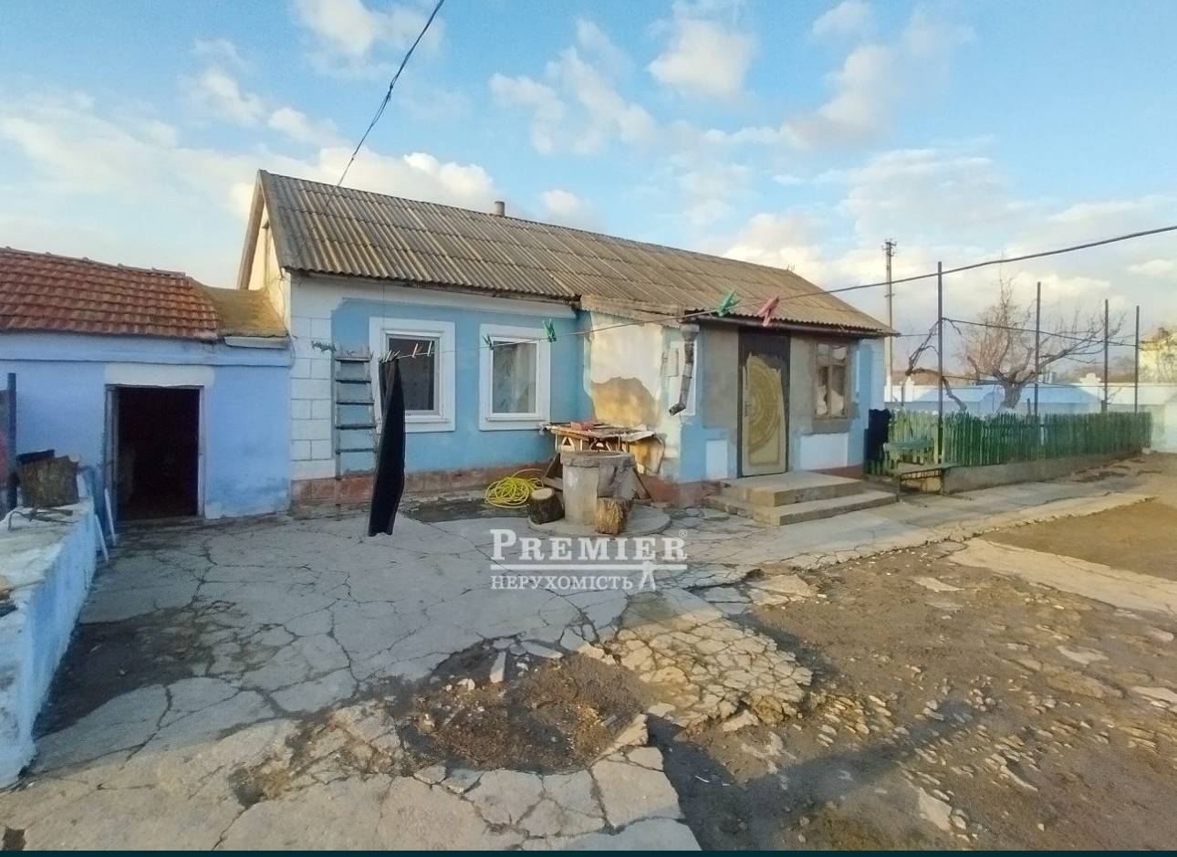 Продається Будинок дача, Приморська вул., Маринівка изображение 2