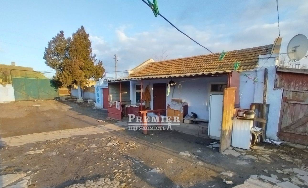 Продається Будинок дача, Приморська вул., Маринівка изображение 3