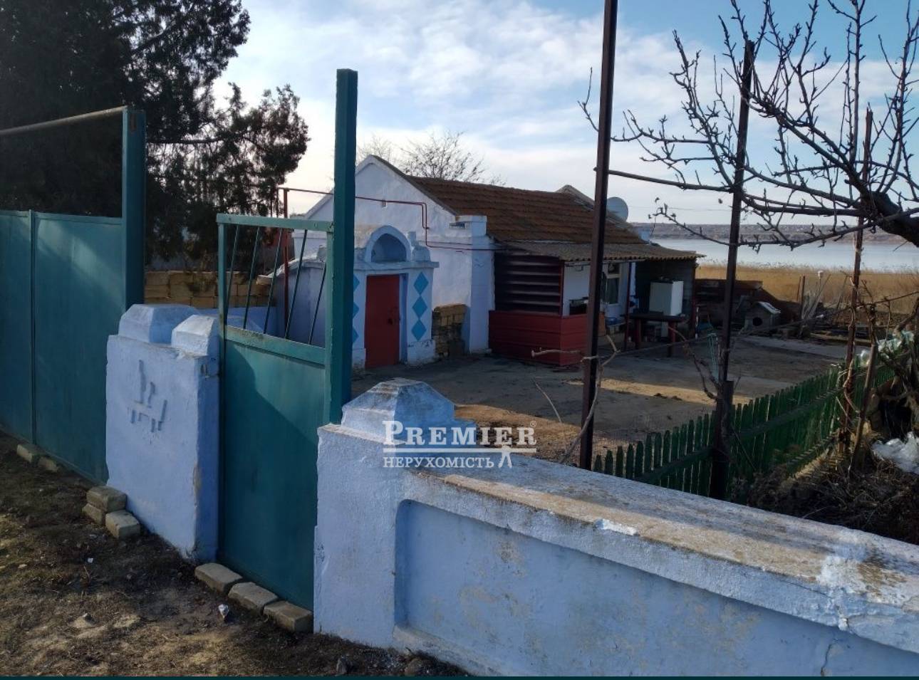 Продається Будинок дача, Приморська вул., Маринівка изображение 7