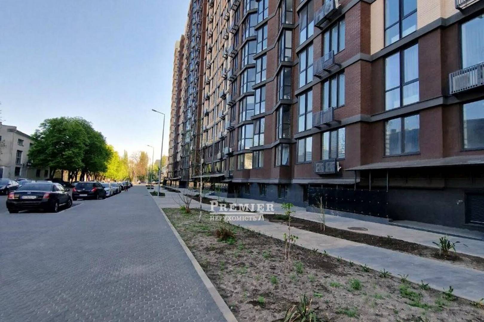 Продається 1-комн. квартира в новобудові, Прохоровская вул., м.Одеса изображение 3