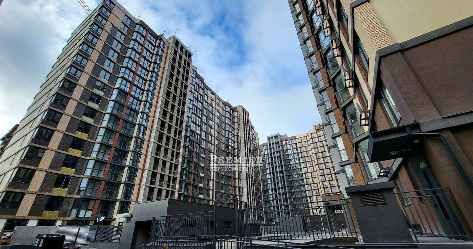 Продається 1-комн. квартира в новобудові, Прохоровская вул., м.Одеса изображение 5