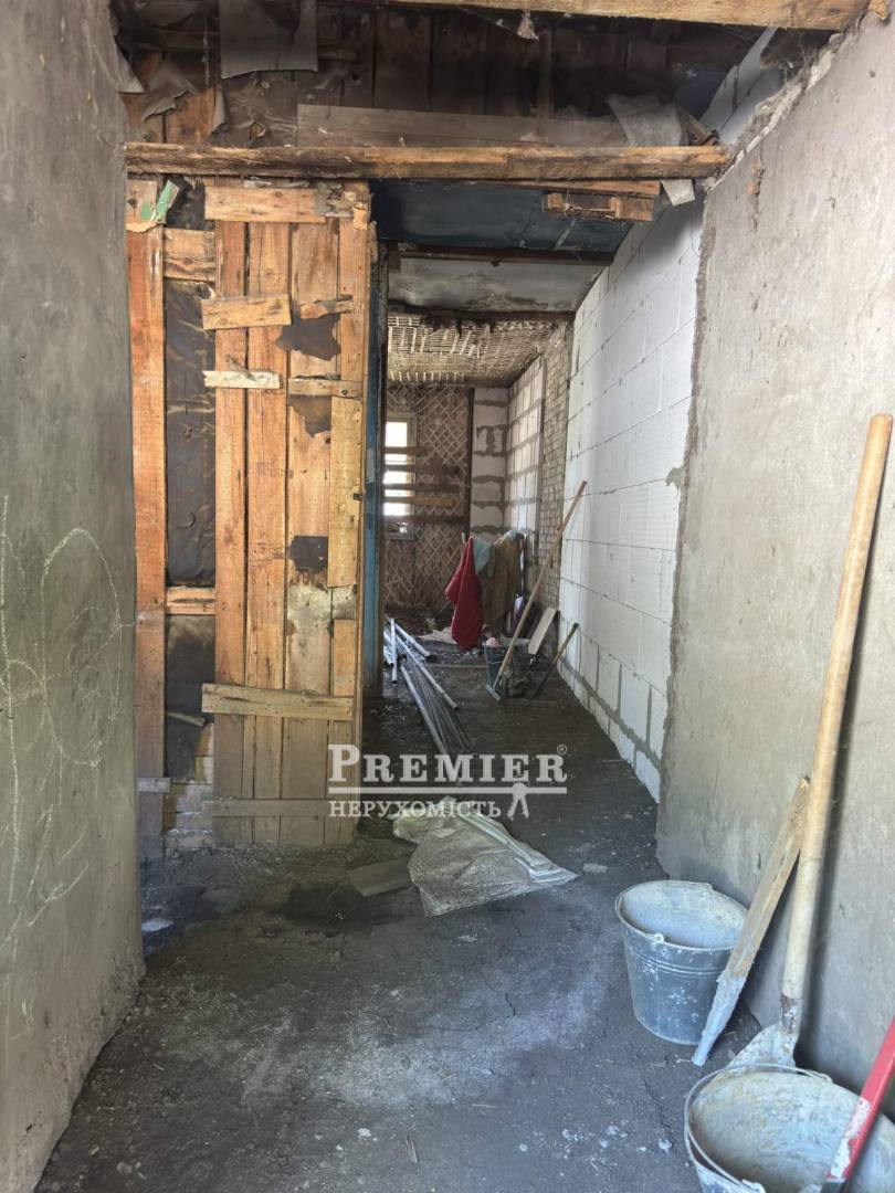 Продається 1кімнатна квартира, Промислова вул., м.Одеса изображение 5