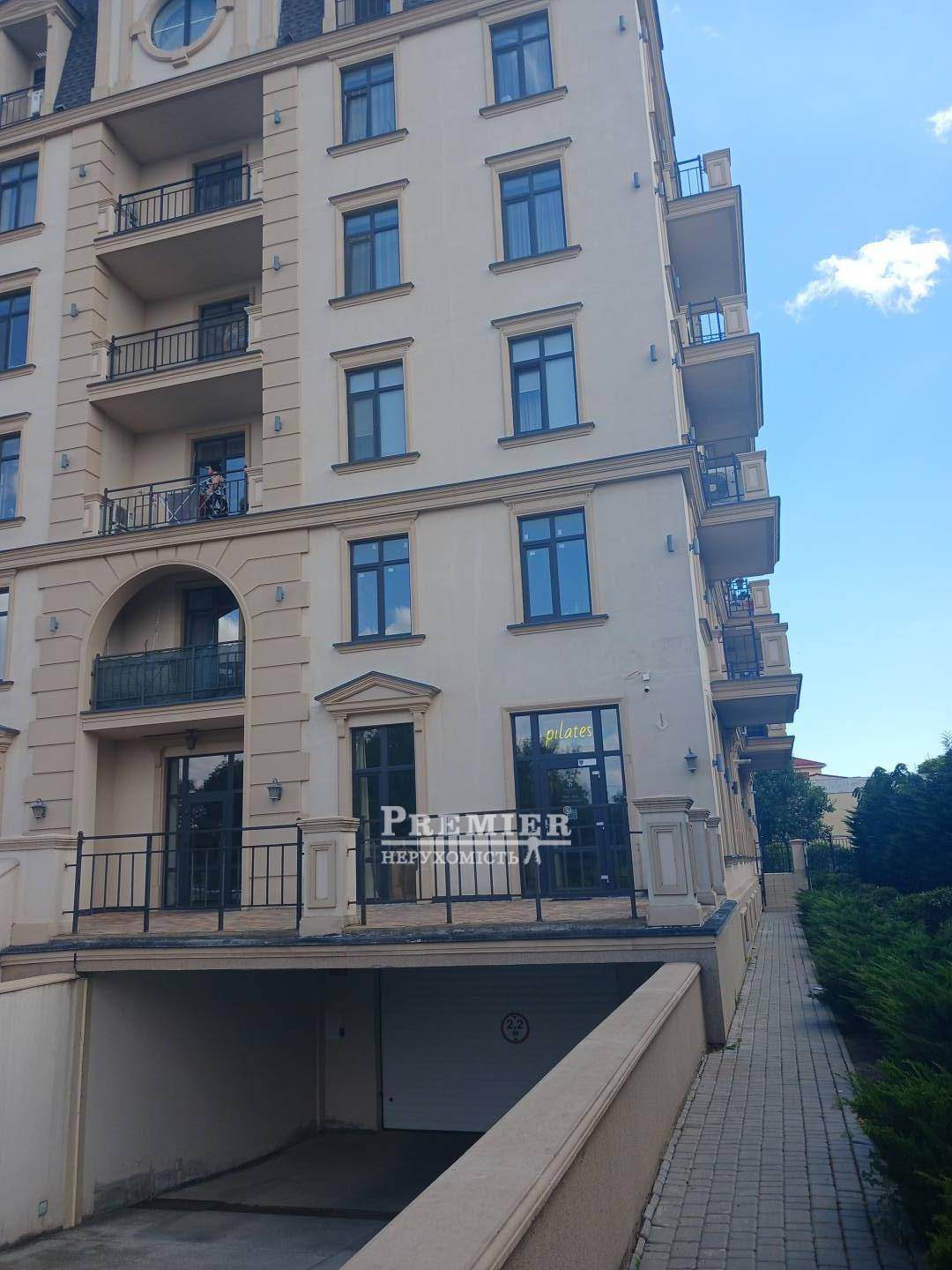 Продається Под любой вид деятельности, Травневий пров., Фонтанка изображение 1