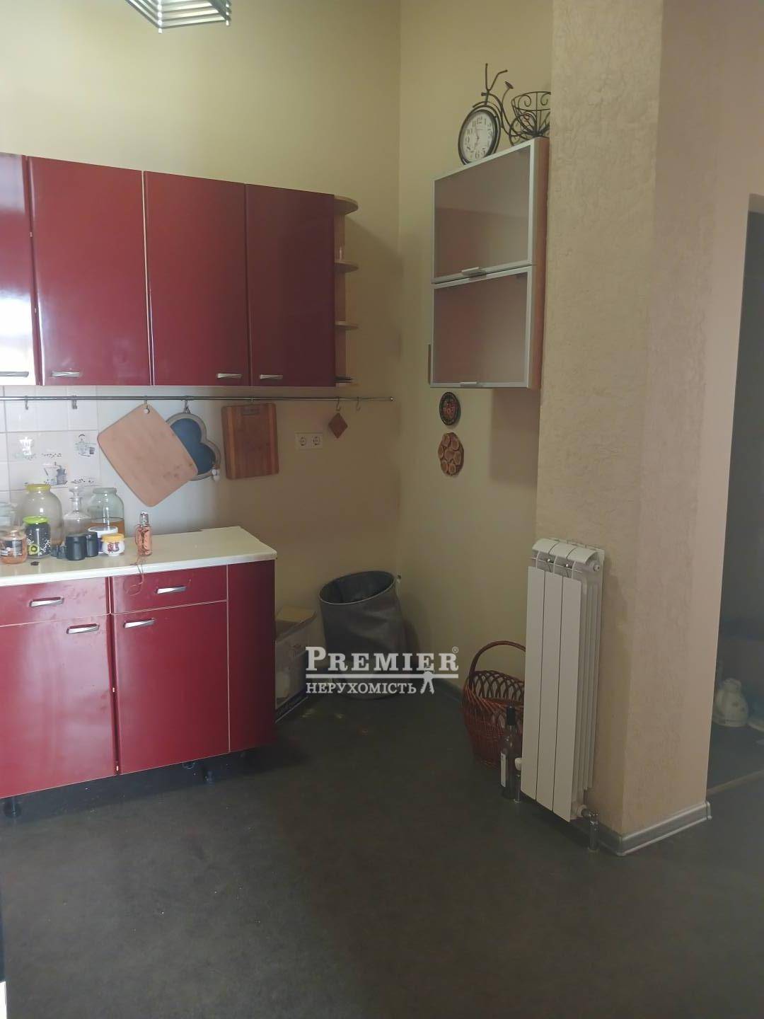 Продається Под любой вид деятельности, Травневий пров., Фонтанка изображение 5