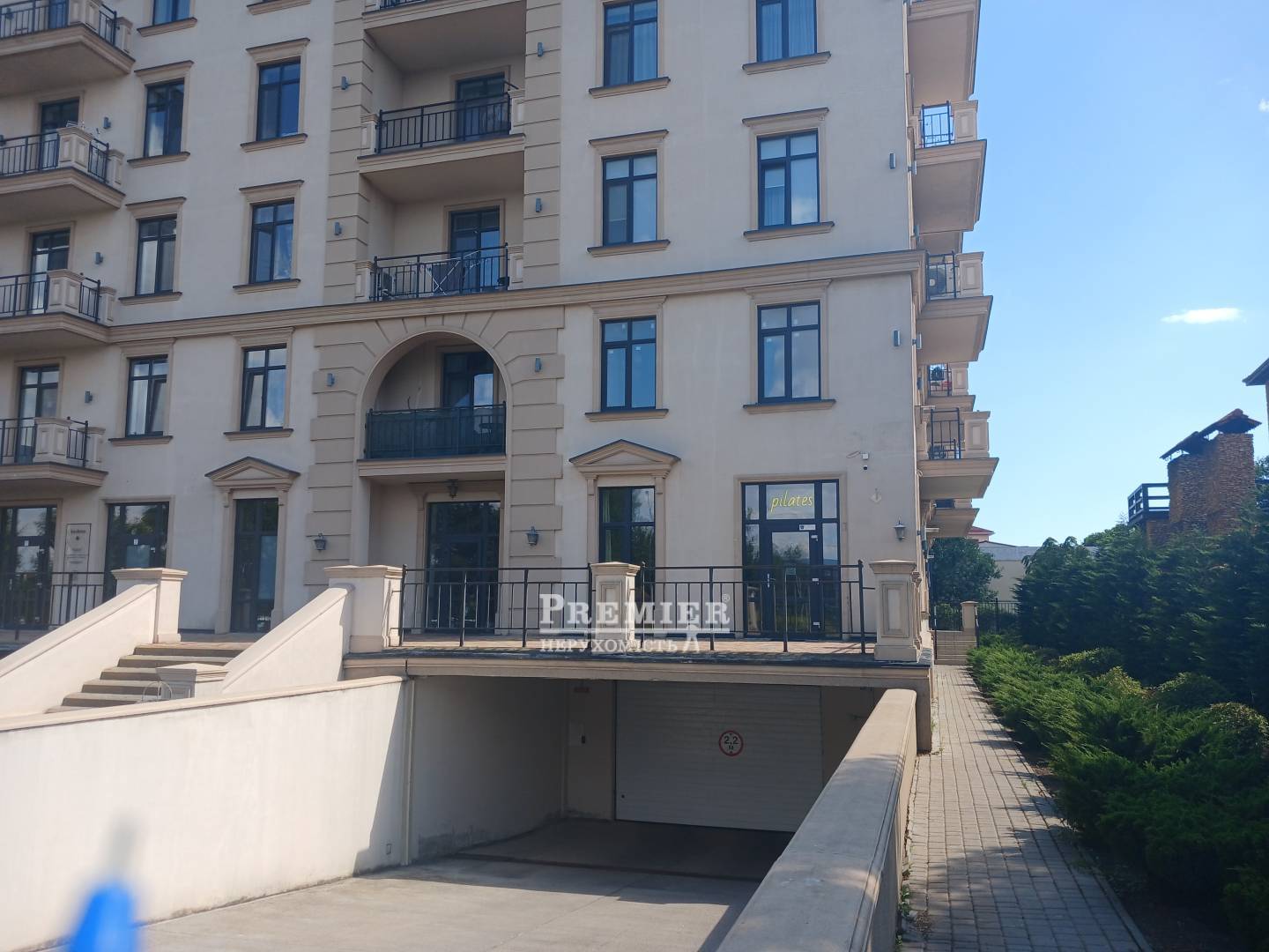 Продається Под любой вид деятельности, Травневий пров., Фонтанка изображение 10